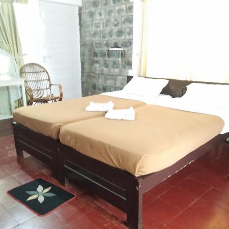 Blue Valley Jungle Resort Nīlgiri Extérieur photo