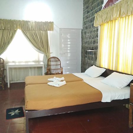 Blue Valley Jungle Resort Nīlgiri Extérieur photo
